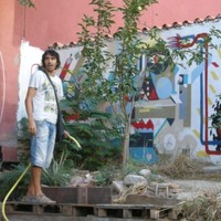 Alberto Peralta