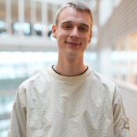 Kristoffer Rye Hanssen