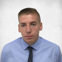 Alistair Forsyth