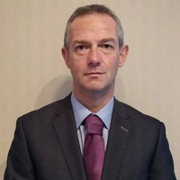 Derek Mollison