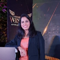 Shweta Bhardwaj