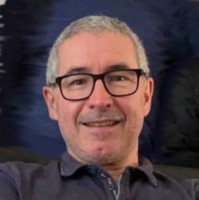 Cédric Cadaureille