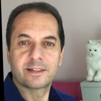Jim Diapoulis