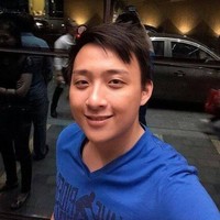 Patrick Felix