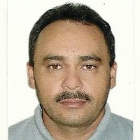 Ismael Carlos Gomes de Sá nogueira