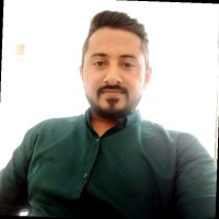 Hamza ikram