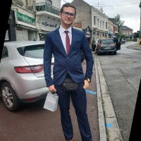 Hugo Six