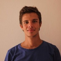 Simon Moncelon