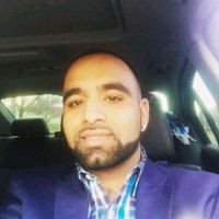 Aaron Tabasum