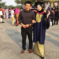 Fatin Izzati
