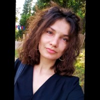 Tuğçe Akyüz