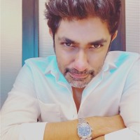 Analyst Karthik