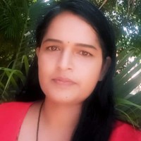 Jayashri Madane