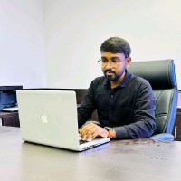 Nikunj Prajapati