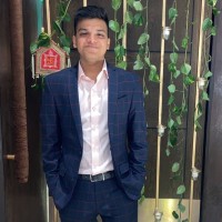 Siddharth Kedia