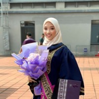 Maizatul Wahidah R.