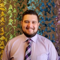 Eric Smith