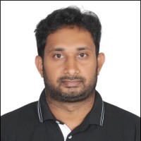 Umesha Krishnappa
