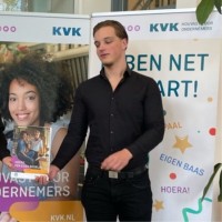Bram Greuters