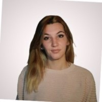 Cristina Velasco Ovejero