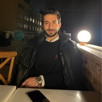Ali Erdem ÇAY