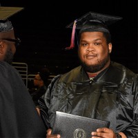 Trevon Hall