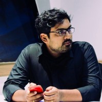 Pradeepraj M S