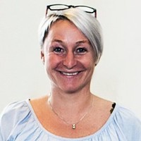 Lis Bundgaard Christiansen