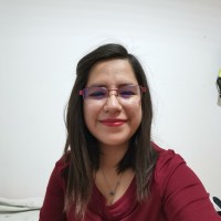 Jacqueline Martínez García