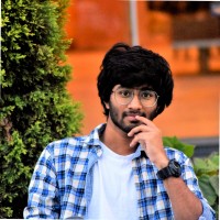 Vikranth M D