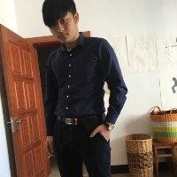 方柱枫