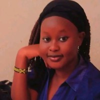 Sheila Wanjiru