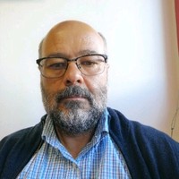 Antonio Fernando López Díaz