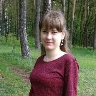 Kondratyuk Halyna