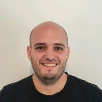 Daniel Larrégola
