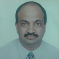 T P Singh