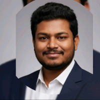 Bharath Kumar Gajula