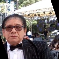 Lic Roberto Garcia Melgar
