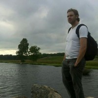 Stefan Van Der Graaf