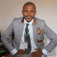 Oyiye Paul