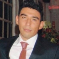 Isaac Ramírez Pérez