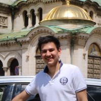 Alexander Shipkovensky