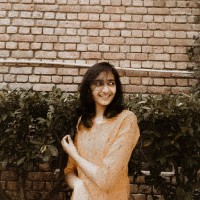 Mekha Mathew