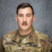 Ryan Valcourt