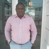 lionel MALALOU LASSY