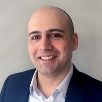 Daniel Silva
