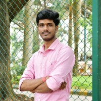Basavaraj S.