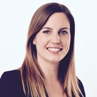 Natalie Sharp