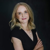 Celia Green B Pharm MBA