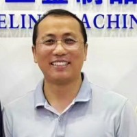 Tony Gao